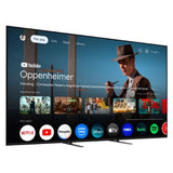 Sony K85XR50 85" BRAVIA 5 Mini LED 4K HDR Google TV (2025)