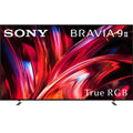 Sony K115XR90M2 115" BRAVIA 9 II True RGB 4K HDR Google TV with Gemini (2026)
