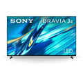 Sony K75XR30M2 75" BRAVIA 3 II LED 4K HDR Google TV (2025)