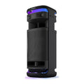 Sony SRSULT1000 ULT POWER SOUND Series ULT TOWER 10 Party Speaker, Black