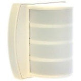 TekTone LI484P5 Four-LED Corridor Light for LI484P5 Nurse Call System