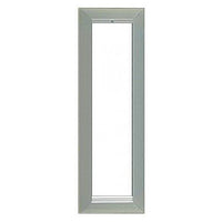TekTone OF191S Mounting Frame for Nurse Call System, 19"H 6-1/4"W 2-1/4"D