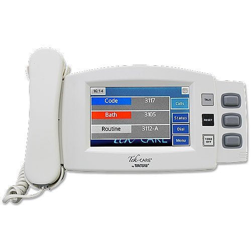 TekTone TA415L Extended Handsets for NC415AV