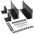 Eaton Tripp Lite 2POSTRMKITMB 2-Post Rack-Mount Installation Kit for Select SmartOnline UPS Systems