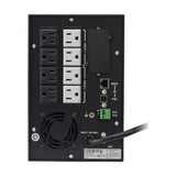 Eaton 5P1500 1500VA Tower LCD 120V