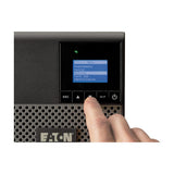 Eaton 5P1500 1500VA Tower LCD 120V