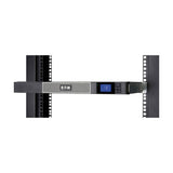 Eaton 5P550R 550VA RM 1U LCD 120V