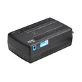 Eaton Tripp Lite AVR750UNC Line-Interactive UPS, 750VA 450W, 12 Outlets, 120V
