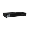 Eaton Tripp Lite B002-DP1AC4-N4 4P Secure KVM Single DP NIAP 4.0, KVM Switchboxes