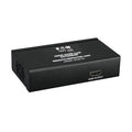 Eaton Tripp Lite B126-110 HDMI over CAT5/6 Extender, Box-Style Remote Repeater for Video / Audio, Up to 125' (38m), TAA