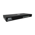 Eaton Tripp Lite B002-DV1AC8-N4 8-Port Secure KVM Single DVI NIAP 4.0 Switch