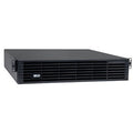 Eaton Tripp Lite BP192V5RT2U External 192V 2U Rack-Mount Battery Pack for Select UPS Systems