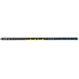 Eaton EMA107-10 Managed rack PDU, 0U, L6