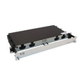 Tripp Lite N48M-2M3X8M-20 OM4 Multimode Preloaded Fiber Panel, 3x8F MTP/MPO-PC F/F, 24F Trunk Cables, 20m (65.6')