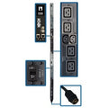 Eaton Tripp Lite PDU3EVNR6H50A PDU 3-Phase Power Distribution Unit, 6-Pack, 50A