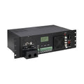 Eaton Tripp Lite SMART1548ET UPS Smart Extreme Temperature AVR LCD USB 3U for Industrial and Traffic Networks, Hardwire, 1500VA 1200W