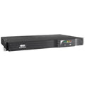 Eaton Tripp Lite SMX500RT1U SmartPro 230V 500VA 300W Line-Interactive UPS, 1U Rack/Tower, Network Card Options, USB, DB9 Serial