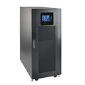 Eaton Tripp Lite SV40KS2P2B 40kVA/36kW 3-Phase UPS System, 2 Power Modules, Small Frame, 208/120V, Black