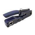 Eaton Tripp Lite T100-PT1 Crimping Tool, Passthrough RJ45