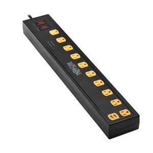 Power Strips, Batteries & Power Accessories
