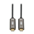 Eaton Tripp Lite U420F-10M-V 10m USB-C 4K/60Hz Video Cable /M
