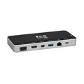 Eaton Tripp Lite U442-DOCK16-B USB-C Triple Display 4K Dock