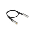 HPE R0M46A Aruba 50G SFP56 Transceiver, 0.65m