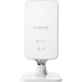 HPE S1U75A Instant On AP22D 2x2 WiFi 6 Indoor Wireless Access Point, Single-Room, Secure, Smart Mesh Support, Power Source Not Included