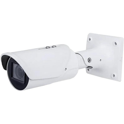 Turing Video EVD5LP256-1Y Edge+ 5MP Cloud LPR CAM VF 256