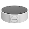 Turing Video TP-MDJB SMART Series Motorized Dome Junction Box, White