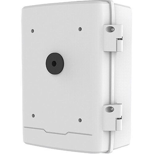 Turing Video TP-PCJB SMART Series PTZ Junction Box – Silarius