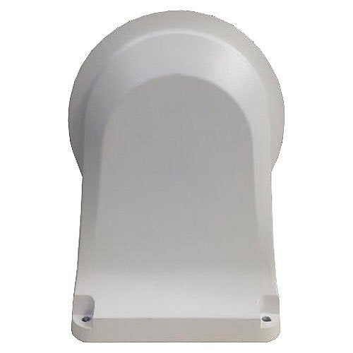 Turing Video TP-VDWM SMART Series Varifocal Turret Dome Wall Mount, White