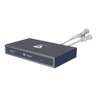Turing Video TA-P1833 Versatile Charger for SolarShield