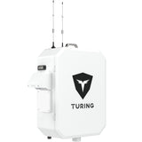 Turing Video SS-KG1-B2S-UPS SiteShield Base with Built-in UPS Battery Backup