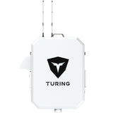 Turing Video SS-KG1-B2S-UPS SiteShield Base with Built-in UPS Battery Backup