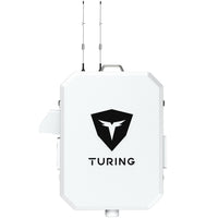 Turing Video SS-KG1-B2S-UPS SiteShield Base with Built-in UPS Battery Backup