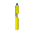 Talkaphone ETP-MT-72-OP2 Tower Mount Blue Light with Camera