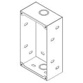 Honeywell Area of Refuge HON-AOR-CS-FM-1 Flush Mount for AOR Call Stations