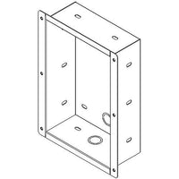 Talkaphone MS-600 Flush Mount Sleeve