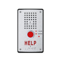 Talkaphone VOIP-221H Compact IP Call Station with Help