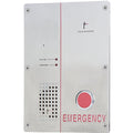Talkaphone VOIP-500E Single Button Native VoIP Emergency Phone