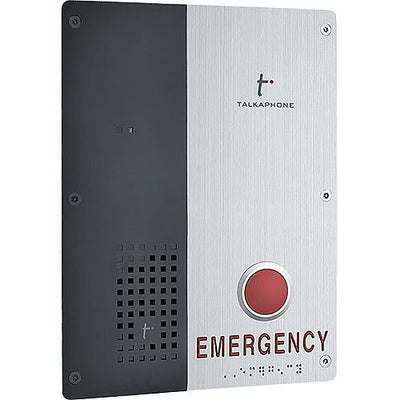 Emergency Phones & Call Stations