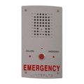 Talkaphone AOR-CSE-NM Area of Rescue Analog Station, No Mount Included