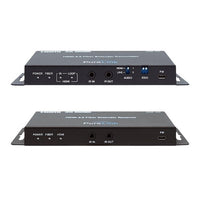 PureLink HOF TIII TX/RX HDMI 2.0 Over Fiber Extender TAA
