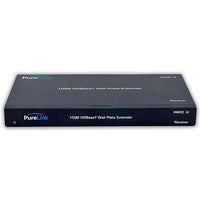 PureLink HWCE IV TX/RX 4K HDMI and USB 2.0 over HDBaseT Wall Plate Extender