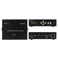PureLink 4K30 HDMI over HDBaseT Scaling Receiver