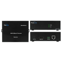 PureLink PM-CR104-U PUREMEDIA HDBaseT to HDMI Receiver