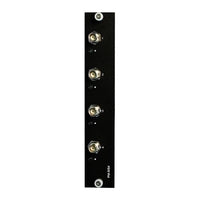 PureLink PM-SIS4 3G/HD-SDI Input Card for PM Switchers
