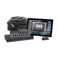 PureLink PUSH-GO-ALTA Alta PushGo Package, Plug-and-Play Meeting Room Solution