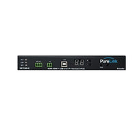 PureLink VIP-T400-E 4K60 HDMI & USB/KM AV over IP Encoder – TAA